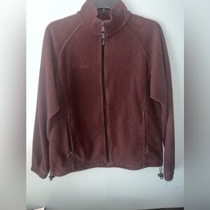 Brown Columbia Jacket  // M/Medium